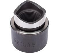 Матрица МПО-30.5 для пробивки отверстий КВТ 61819