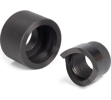 Матрица МПО-28.3 для пробивки отверстий КВТ 61817