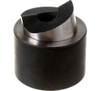 Матрица МПО-25.4 для пробивки отверстий КВТ 61816