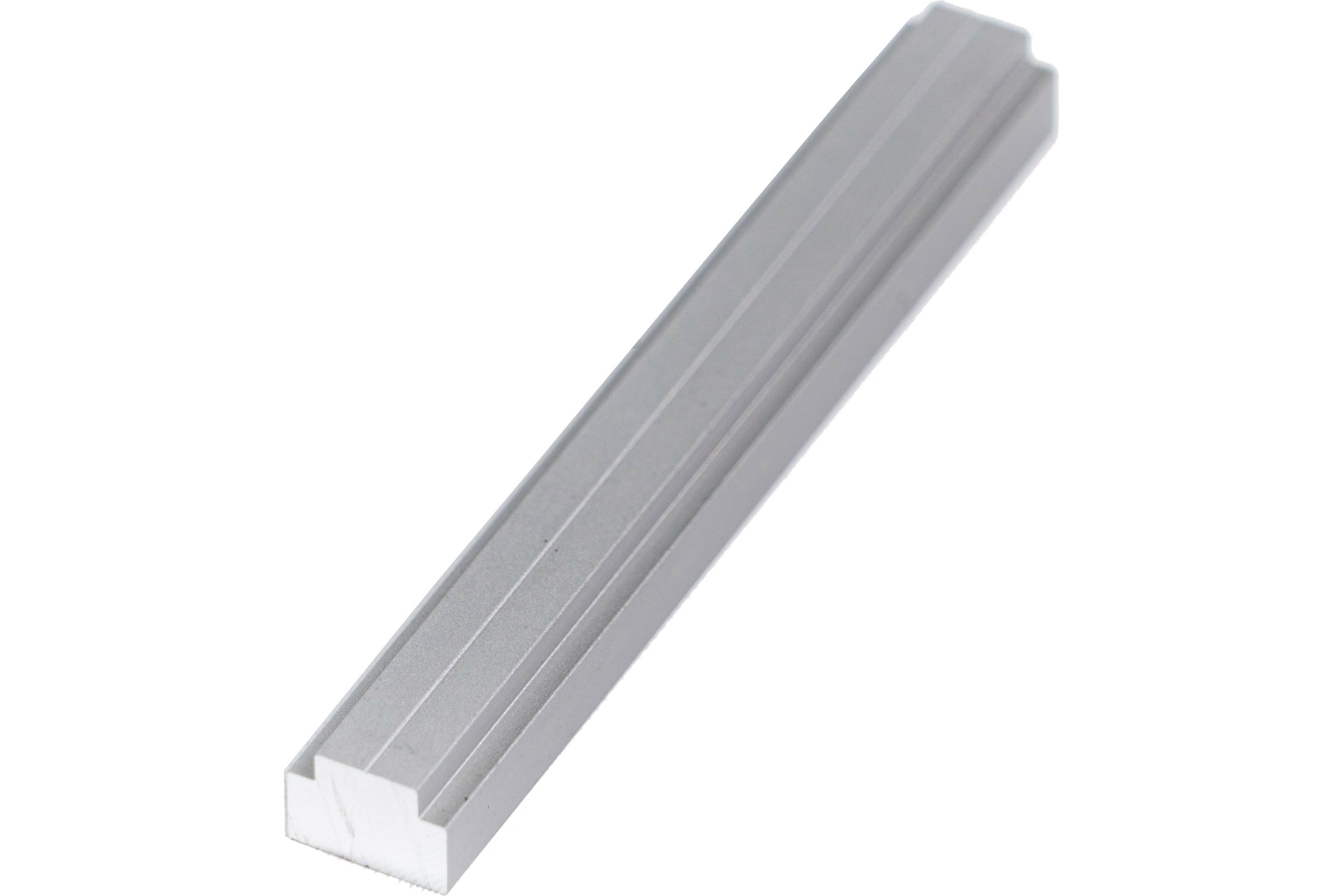 Профиль-ползунPRTR013/1SM13мм,0.5м,0.147кг,анодирование,сереброматовоеGlobalTOOLSGT-005-106-0001