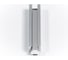 Профиль-ползун PR TR013/1SM 13 мм, 3 м, 0.894 кг, анодирование, серебро матовое GlobalTOOLS GT-005-106-0004 3