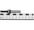 Фреза прямая с подшипником 6.35х19 мм, S=8 мм WOODWORK 901.6319.08 4