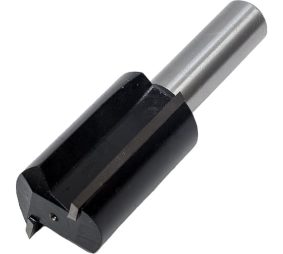 Фреза пазовая Extra 25х38 мм, S=12 мм WOODWORK 912.2538.12
