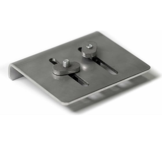 Упор KT RJS 0.24 кг для фрезерного шаблона GlobalTOOLS GT-007-114-0002