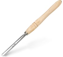 Токарный резец глубокий для точения чаш STUBAI 13 мм 61830