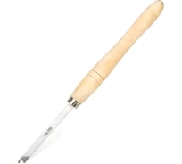 Токарный резец для формирования цельных колец 10 мм STUBAI 62162