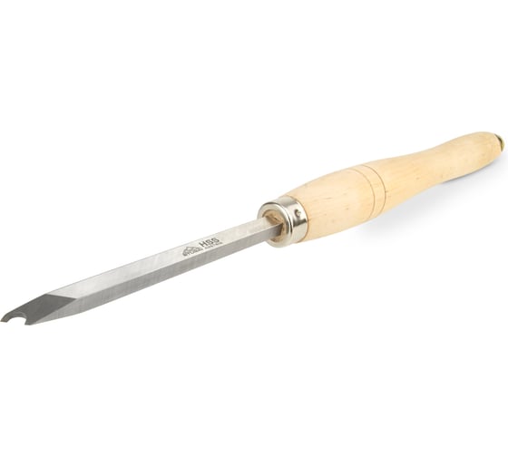 Токарный резец для формирования цельных колец 6 мм STUBAI 62161