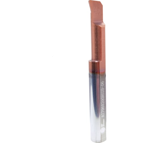 Микрорезец твердосплавный AI7050200R020-D6 СпецТехИнструмент AI7050200R020D6STI 1