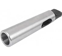 Втулка переходная КМ 5/4 с лапкой SOVIS 2189