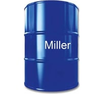 Смазочно-охлаждающая жидкость универсальная СОЖ Miller Бочка 200 л для станков с ЧПУ А-Сервис Miller-200л