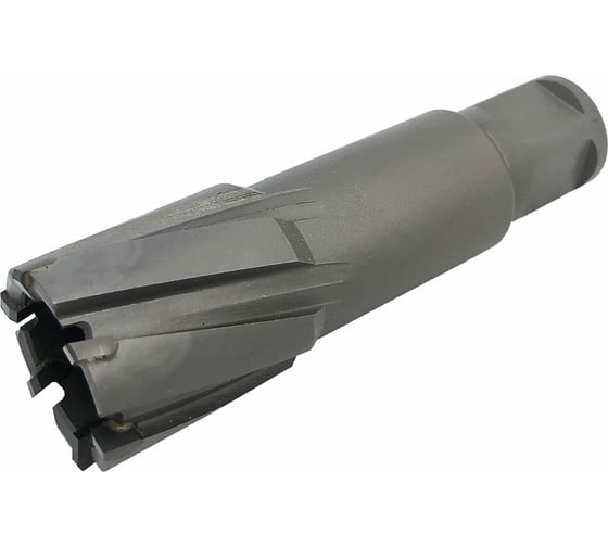 Корончатое сверло №304 14х55/92 мм, TCT, WELDON 19 Профоснастка 40105004