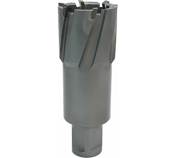 Корончатое сверло №308 17х55/92 мм, TCT, WELDON 19 Профоснастка 40105008