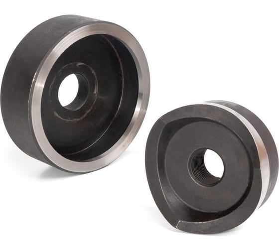 Матрица для пробивки отверстий КВТ МПО-72,5 87935 1