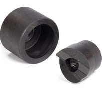 Матрица для пробивки отверстий КВТ МПО-24,5 87933