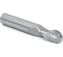Фреза двухзаходная сферическая стружка вверх LC20912011 (12х28х75 мм, S=12 мм)TideWay 10671