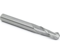 Фреза двухзаходная сферическая стружка вверх LC20906011 (6х20х55 мм, S=6 мм)TideWay 10668