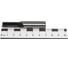 Фреза пазовая 10х25 мм, S-12 мм WOODWORK 911.1025.12 3