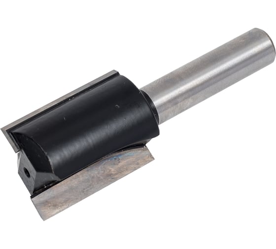 Фреза пазовая 19х25 мм, S-8 мм WOODWORK 911.1925.08