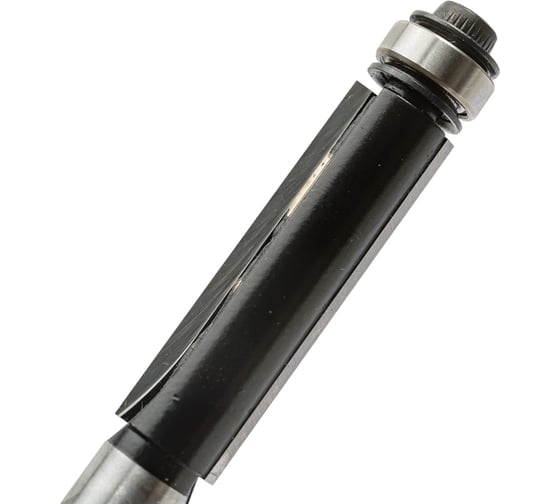 Фреза обгонная 9.5х32 мм, S-8 мм WOODWORK 905.9532.08