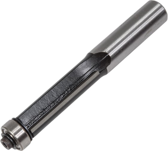 Фреза обгонная 12.7х38 мм, S-12 мм WOODWORK 905.1338.12