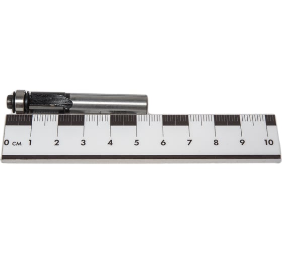 Фреза обгонная 9.5х13 мм, S-8 мм WOODWORK 905.9513.08