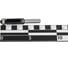 Фреза обгонная 12.7х32 мм, S-8 мм WOODWORK 905.1332.08 4