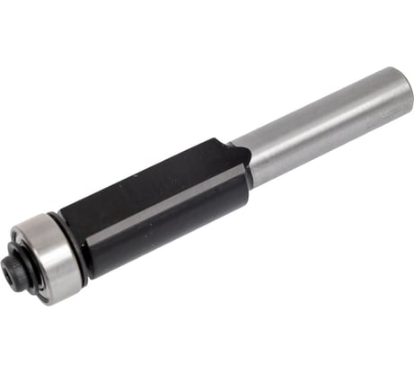 Фреза обгонная 12.7х25 мм, S-8 мм WOODWORK 905.1325.08