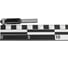 Фреза обгонная 12.7х25 мм, S-8 мм WOODWORK 905.1325.08 4