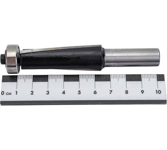 Фреза обгонная удлиненная 19х51 мм, S-12 мм 906.1951.12