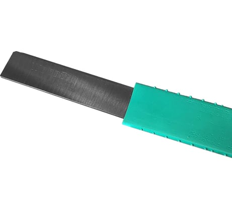 Нож строгальный 810x40x3 мм, HSS 18%W Woodtec ИН 035889