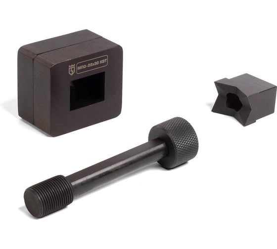 Матрица МПО 22х30 для пробивки отверстий КВТ 65658