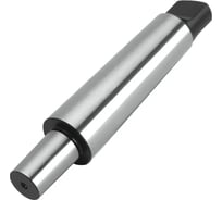 Оправка переходная для сверлильного патрона КМ4/В12 с лапкой SOVIS 12495