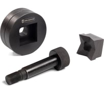 Матрица МПО 46х46 для пробивки отверстий КВТ 65651