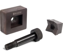 Матрица МПО 46х55 для пробивки отверстий КВТ 65659