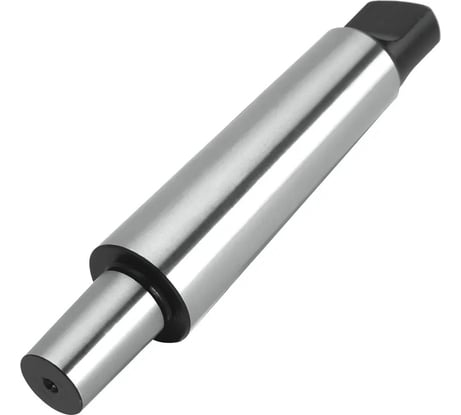 Оправка переходная для сверлильного патрона КМ2/В18 с лапкой SOVIS 12490