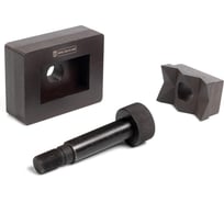 Матрица МПО 46х72 для пробивки отверстий КВТ 65660