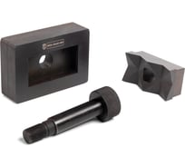 Матрица МПО 46х90 для пробивки отверстий КВТ 65661