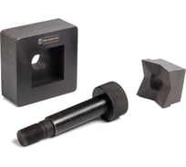 Матрица МПО 50х50 для пробивки отверстий КВТ 65652