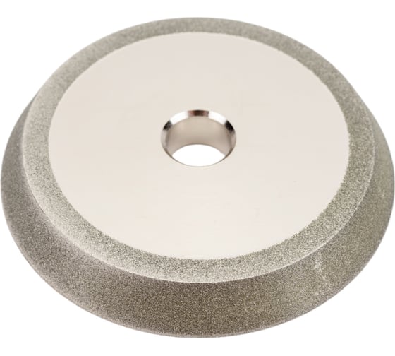 Круг заточной 13A (13D) SD230 (SDC-170/200) для твердосплавных сверл PB International CT00290055