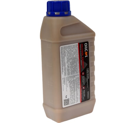 Концентрат СОЖ Patriot 1 л OILCOOL PATRIOT1