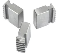 Комплект цельных сырых кулачков для патрона 200 мм IT200600 JET IT200603