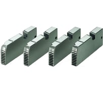 Нож резьбонарезной BSPT (4 шт; 2.1/2"-3") для резьбонарезных станков Rothenberger 56291