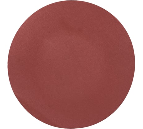 Круг шлифовальный (305 мм; к150) по дереву и металлу для шлифовальных станков Энкор 55095