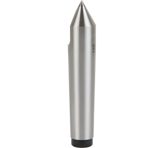 Полуцентр упорный STANDARD №3 DeBever Machining Solutions DB-S-MT3HDC