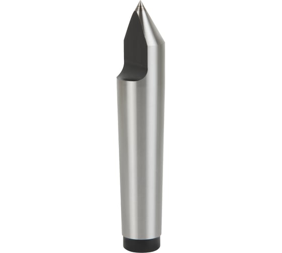Полуцентр упорный STANDARD №3 DeBever Machining Solutions DB-S-MT3HDC