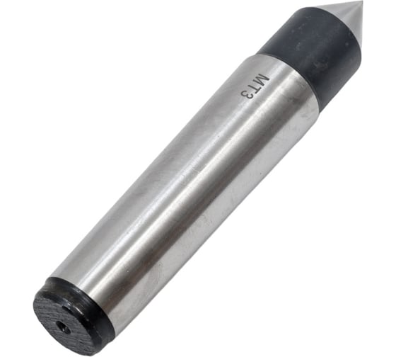 Центр упорный STANDARD №3 DeBever Machining Solutions DB-S-MT3DC