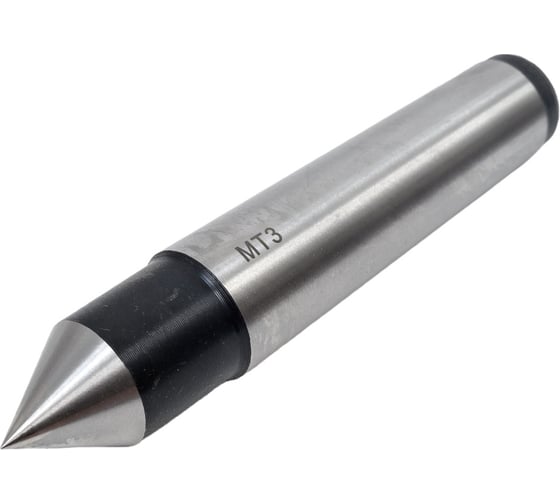 Центр упорный STANDARD №3 DeBever Machining Solutions DB-S-MT3DC
