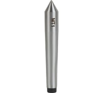 Центр упорный STANDARD №1 DeBever Machining Solutions DB-S-MT1DC