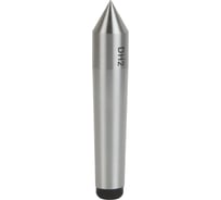 Полуцентр упорный STANDARD №2 DeBever Machining Solutions DB-S-MT2HDC