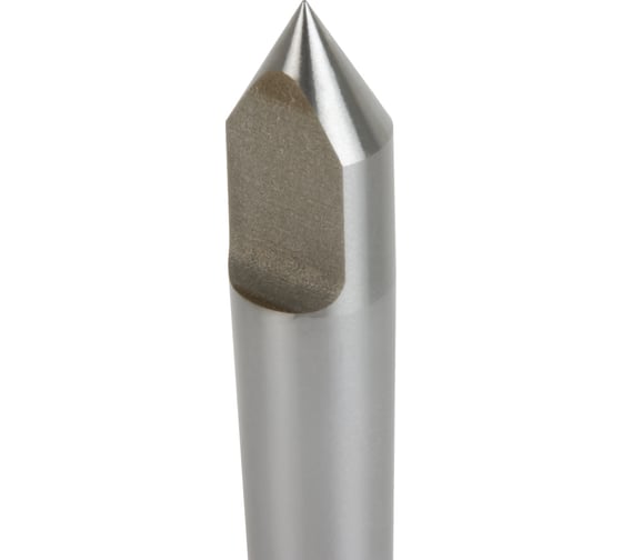 Полуцентр упорный STANDARD №2 DeBever Machining Solutions DB-S-MT2HDC
